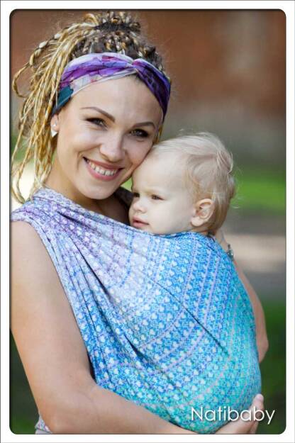 Lots Of Love Festo, WRAP, [100% cotton] baby wrap, baby wraps, babywearing, wrap, wraps, for children, for child, sling, slings, baby sling, baby slings