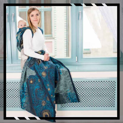 buy woven wrap