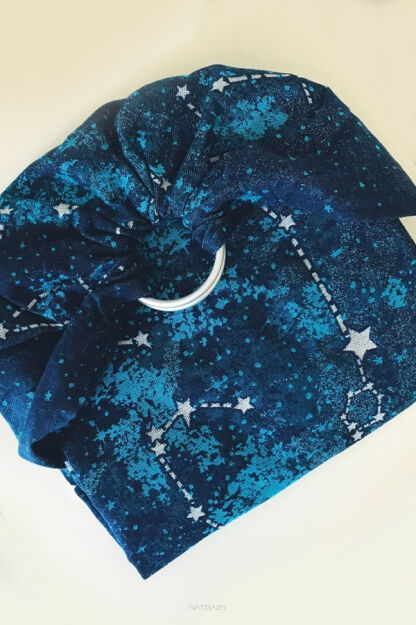 Constelation, Ring Sling [100% cotton]