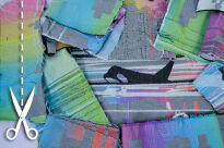 [1kg] Seattle Rainbow,TEMATYCZNE Scraps Natibaby MNIEJSZE seattle-rainbow-skrawki Natibaby-2.jpg