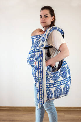 Hobo Bag Cutouts