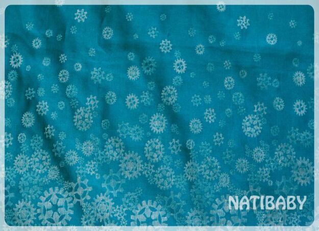 Wheels Lagoa, WRAP, [70% cotton, 30% hemp], sp.off. baby wrap, baby wraps, babywearing, wrap, wraps, for children, for child, sling, slings, baby sling, baby slings