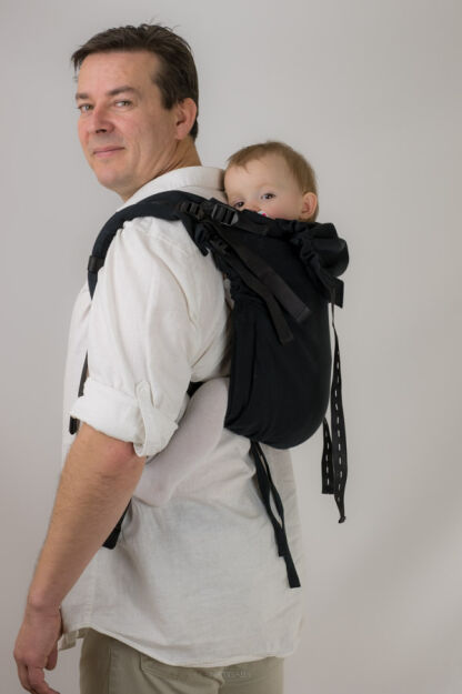 Nevada, ONBUHIMO CARRIER, [100% cotton]