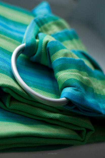 Borneo, RING SLING, [100% cotton], sp.off.