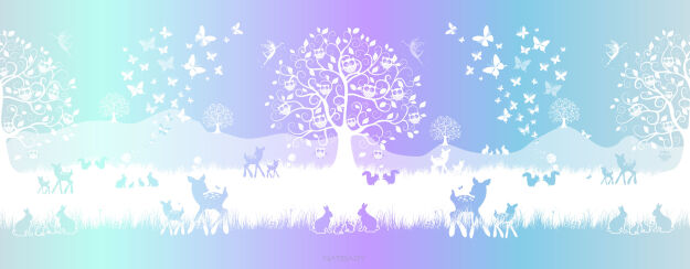 Magical Forest Aurora, RING SLING, [cotton, glitter] baby wrap, baby wraps, babywearing, wrap, wraps, for children, for child, sling, slings, baby sling, baby slings