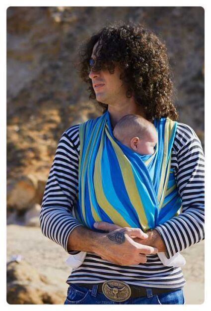 Cyprus, WRAP, [100% cotton] baby wrap, baby wraps, babywearing, wrap, wraps, for children, for child, sling, slings, baby sling, baby slings