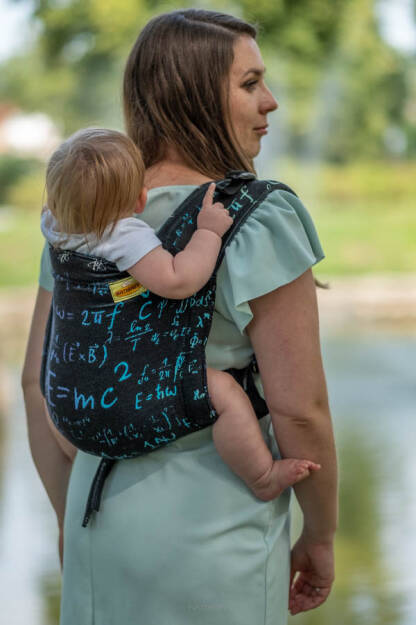 Formula, ONBUHIMO CARRIER, [100% cotton]