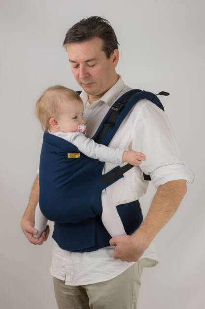 Boston, NATIGO CARRIER [100% cotton]