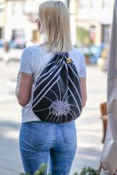 Sackpack Araneo