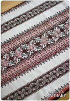 Merezhka, WRAP, [100% cotton] baby wrap, baby wraps, babywearing, wrap, wraps, for children, for child, sling, slings, baby sling, baby slings