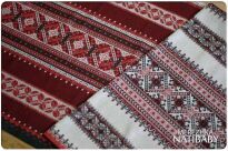 Merezhka, WRAP, [100% cotton] baby wrap, baby wraps, babywearing, wrap, wraps, for children, for child, sling, slings, baby sling, baby slings