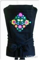 Asaria, MEI TAI CARRIER, [100% cotton] baby carrier, baby carriers, ergonomic baby carrier, ergonomic baby carriers, ssc carrier, ssc carriers, ssc baby carrier, ssc baby carriers