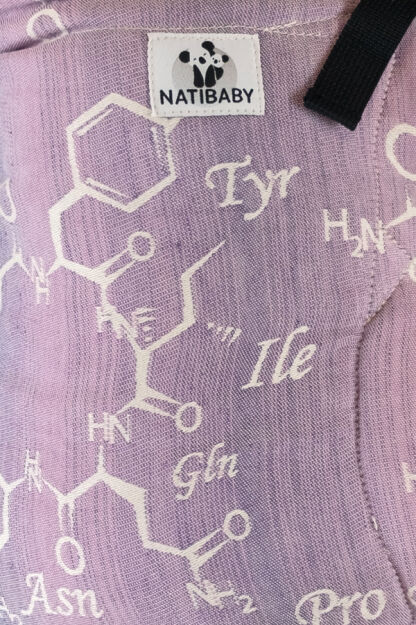 Oxytocin Lavender SCRAPS