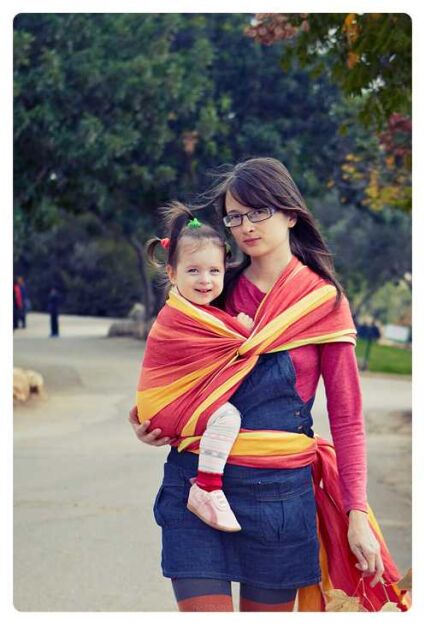 Tanami, WRAP, [100% cotton], sp.off. baby wrap, baby wraps, babywearing, wrap, wraps, for children, for child, sling, slings, baby sling, baby slings
