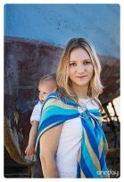 Ring Sling Natibaby Design Cypr cypr3.jpg