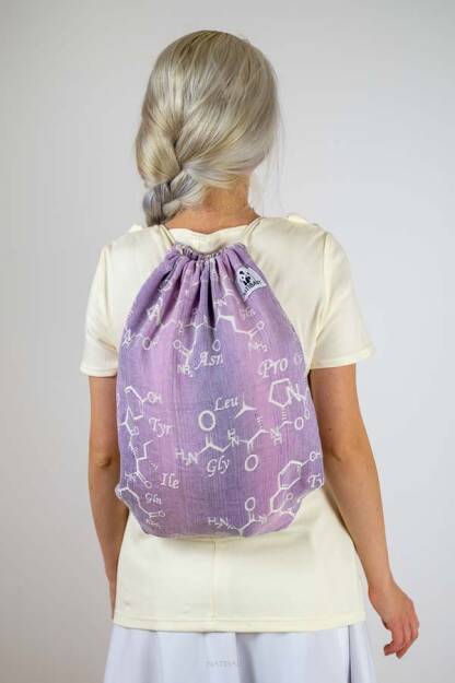 Sackpack Oxytocin Lavender
