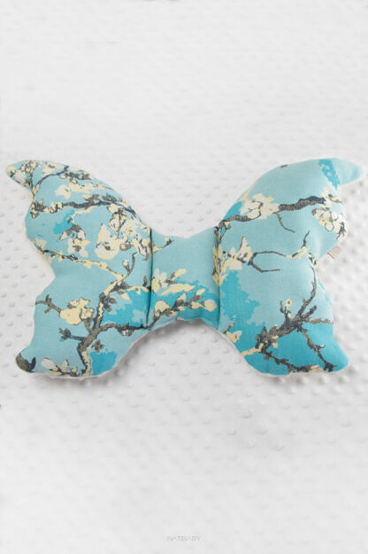Pillow Natillon Almond Blossom