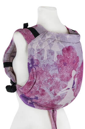 Dancing Moms, ONBUHIMO CARRIER, [100% cotton]