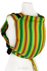 Madagaskar, ONBUHIMO CARRIER, [100% cotton]