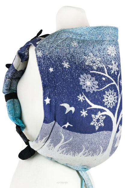 Family Tree Winter Glitter, ONBUHIMO CARRIER