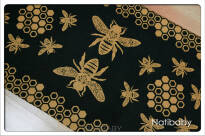 Honey Bee Good, WRAP, [100% cotton] baby wrap, baby wraps, babywearing, wrap, wraps, for children, for child, sling, slings, baby sling, baby slings