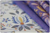 Kaszuby, RING SLING, [100% cotton] baby wrap, baby wraps, babywearing, wrap, wraps, for children, for child, sling, slings, baby sling, baby slings