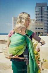 Avocado, RING SLING, [100% cotton], sp.off.