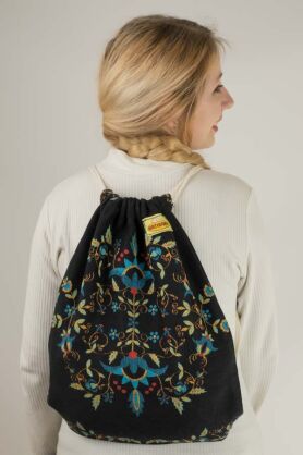 Sackpack Kaszuby Night