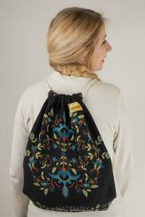 Sackpack Kaszuby Night