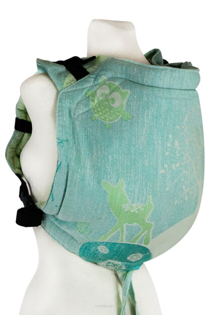 Happy baby carrier onbuhimo discount