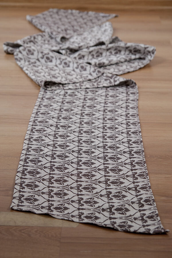baby doll wrap