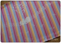Melody Of The Heart Vol 1, WRAP, [100% cotton] baby wrap, baby wraps, babywearing, wrap, wraps, for children, for child, sling, slings, baby sling, baby slings