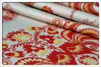 Koguty Cardinal, WRAP, [100% cotton] baby wrap, baby wraps, babywearing, wrap, wraps, for children, for child, sling, slings, baby sling, baby slings
