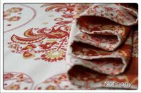 Koguty Cardinal, WRAP, [100% cotton] baby wrap, baby wraps, babywearing, wrap, wraps, for children, for child, sling, slings, baby sling, baby slings