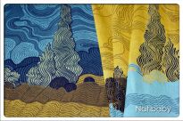 Cypresses Van Gogh Bright Scraps Natibaby Cypresses-Van-Gogh-Bright-2-.JPG
