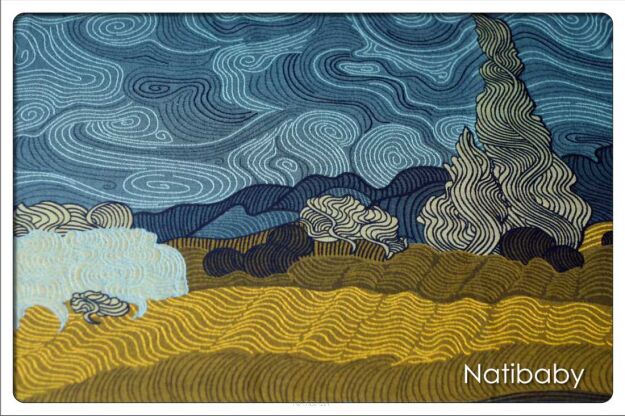 Cypresses Van Gogh Bright Scraps Natibaby Cypresses-Van-Gogh-Bright-1-.JPG
