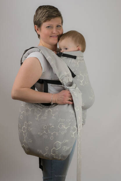 Hobo Bag Oxytocin Haarma