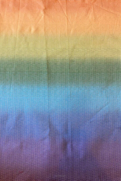 Rainbow, SCRAPS