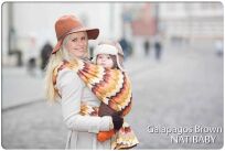 Scraps Natibaby Design GALAPAGOS BROWN 200cm s2.jpg