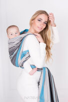 Grenlandia, WRAP, [100% cotton] baby wrap, baby wraps, babywearing, wrap, wraps, for children, for child, sling, slings, baby sling, baby slings