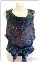 Nebula, MEI TAI CARRIER, [100% cotton] baby carrier, baby carriers, ergonomic baby carrier, ergonomic baby carriers, ssc carrier, ssc carriers, ssc baby carrier, ssc baby carriers