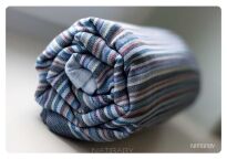 Iceland, WRAP, [100% cotton] baby wrap, baby wraps, babywearing, wrap, wraps, for children, for child, sling, slings, baby sling, baby slings