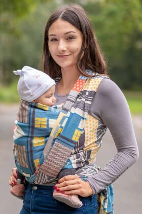baby wrap baby city
