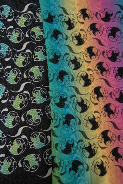 Coperta per Sempre SCRAPS