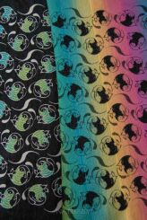 Coperta per Sempre SCRAPS