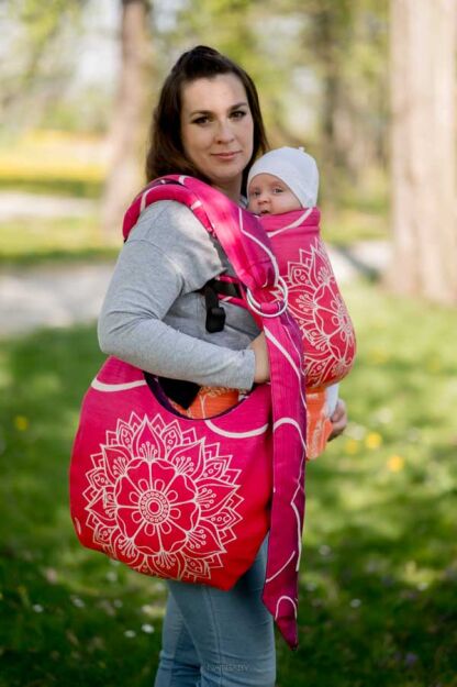 Hobo Bag Sibillinya