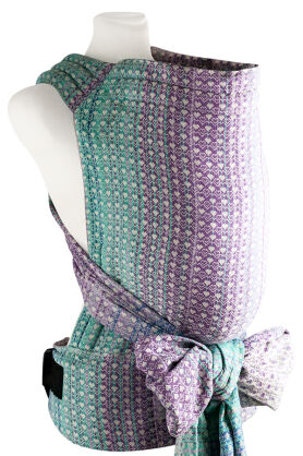 Lots Of Love Festo, HALF BUCKLE CARRIER, [100% cotton]