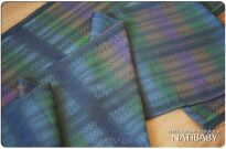 HERRINGBONE FABULOUS - Doll Wrap baby wrap, baby wraps, babywearing, wrap, wraps, for children, for child, sling, slings, baby sling, baby slings
