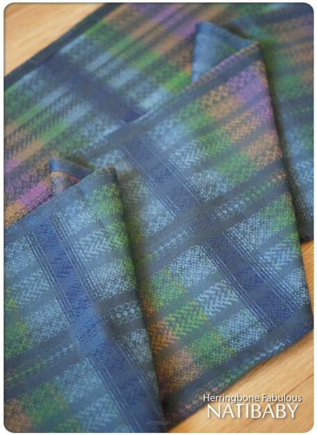 HERRINGBONE FABULOUS - Doll Wrap baby wrap, baby wraps, babywearing, wrap, wraps, for children, for child, sling, slings, baby sling, baby slings