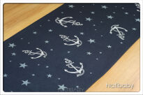 Star of the Sea, WRAP, [100% cotton] baby wrap, baby wraps, babywearing, wrap, wraps, for children, for child, sling, slings, baby sling, baby slings
